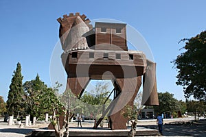 Trojan Horse