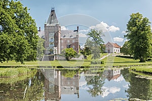 Trollenas Slott