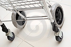 Trolley Wheels