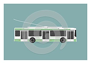 Trolleybus