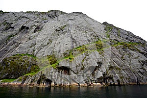 Trollfjord