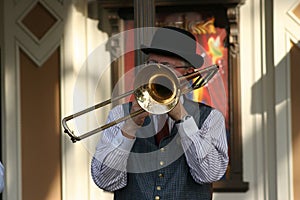 Trombone