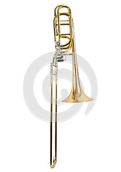 Trombone bass