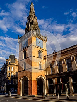 Tron Theatre, Glasgow