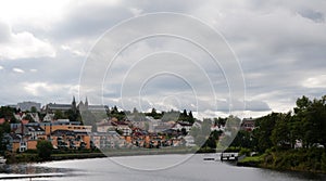 Trondheim photo