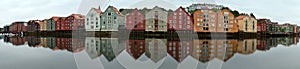 Trondheim photo