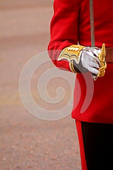Trooping The Colour 2016