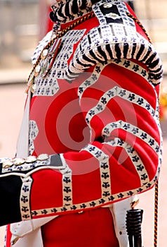 Trooping The Colour 2017