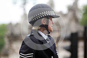 Trooping Of The Colour