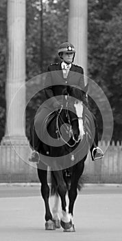 Trooping Of The Colour