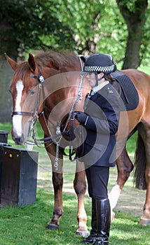 Trooping Of The Colour