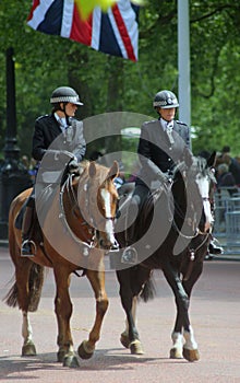 Trooping Of The Colour