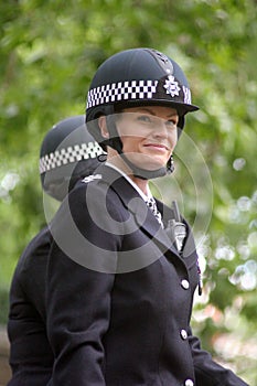 Trooping Of The Colour