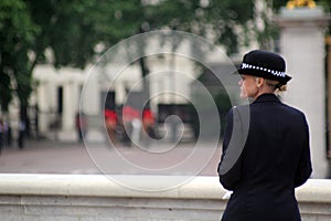 Trooping Of The Colour