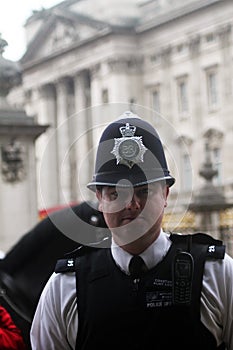 Trooping Of The Colour