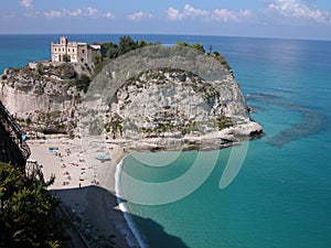 Tropea photo