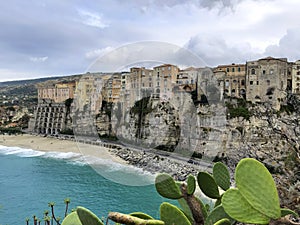 Tropea the Most Visited Destination in Italy