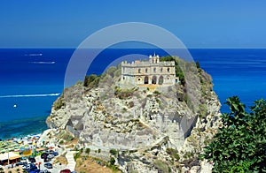 Tropea palace photo