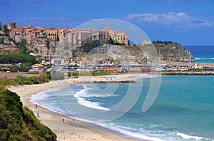 Tropea photo