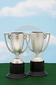 Trophies