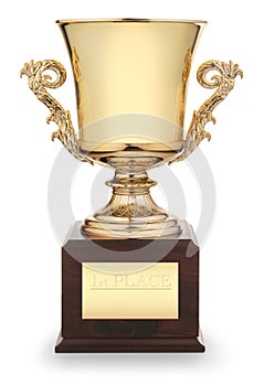 Trofej pohár 