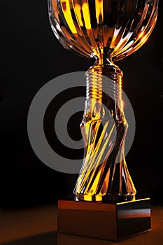 Trophy