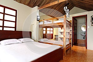 Tropical Chalet Room photo