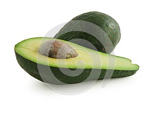 Tropical fruit Avocado