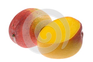 Tropical fruit - Mango