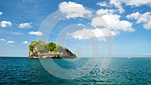 Tropical Island Philippines