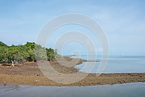 Tropical Islands, Koh Chang,Thailand