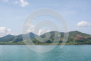 Tropical Islands, Koh Chang,Thailand