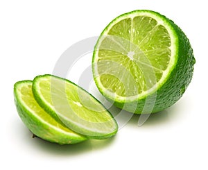 Tropical lime