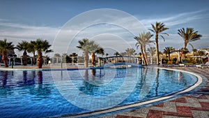 Marsa Alam, Egypt Hotel Resort  photo
