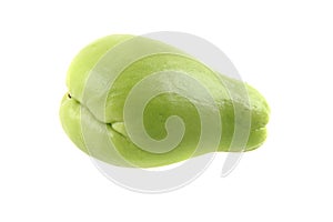 Tropical vegetable chouchou