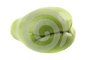 Tropical vegetable chouchou