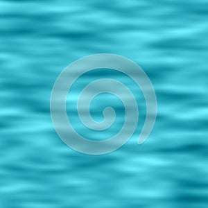 Troubled waters blue texture background