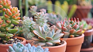 Troubleshooting Common Succulent Problems photo