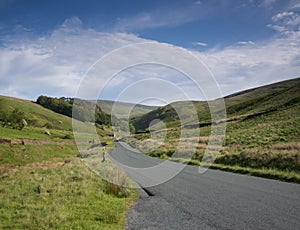 Trough of Bowland