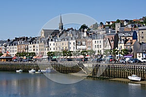 Trouville-sur-Mer, France (2)