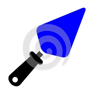 Trowel Icon