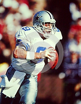 Troy Aikman