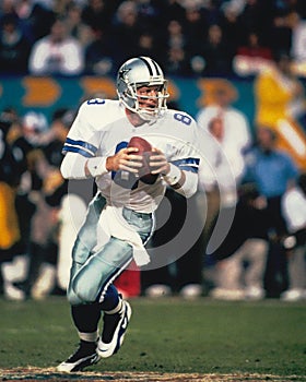 Troy Aikman