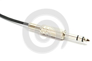 TRS connector - Jack