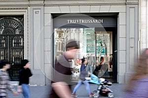 Tru Trussardi