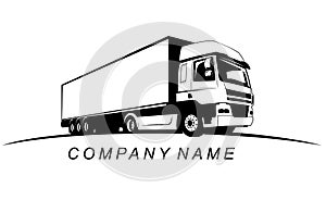 Truck Company Name