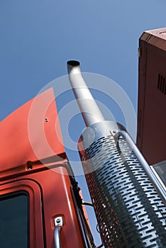 Truck Detail