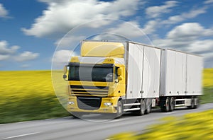 LKW Management auf der 