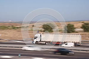 truck, logistics, freight, trucking, lorry, transport, vehicle, transportation, delivery, moving, highway, speed, shipping, road,