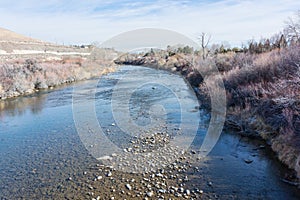 Truckee River